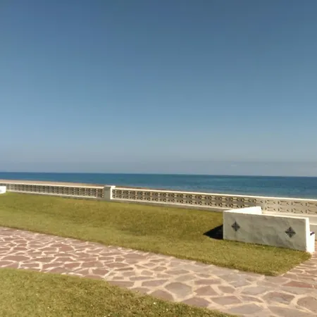 Apartamento Naranja
