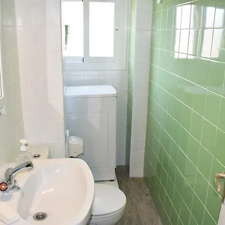 Apartamento Naranja