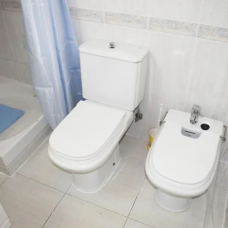 Apartamento Naranja Апартаменты *