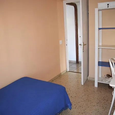 Apartamento Naranja Апартаменты
