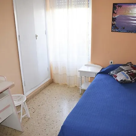 Апартаменты Apartamento Naranja *