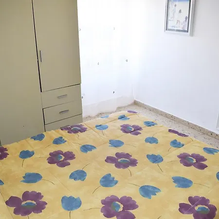 Apartamento Naranja Апартаменты
